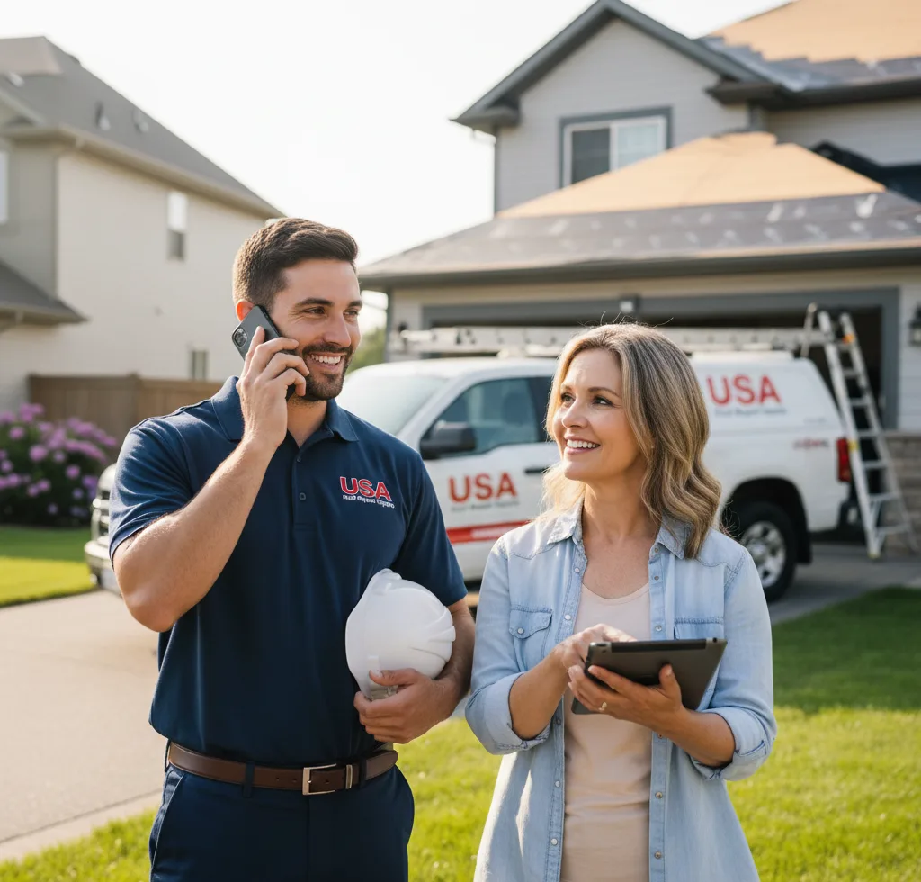 Roof Leak Repair in Quogue, NY
